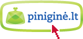 piniginelt paskolos internetu