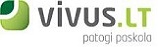 vivus paskola