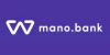 Manopaskola logo