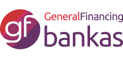 gf bankas refinansavimas