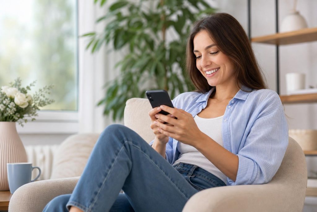 Paskolos telefonu ir SMS kreditai